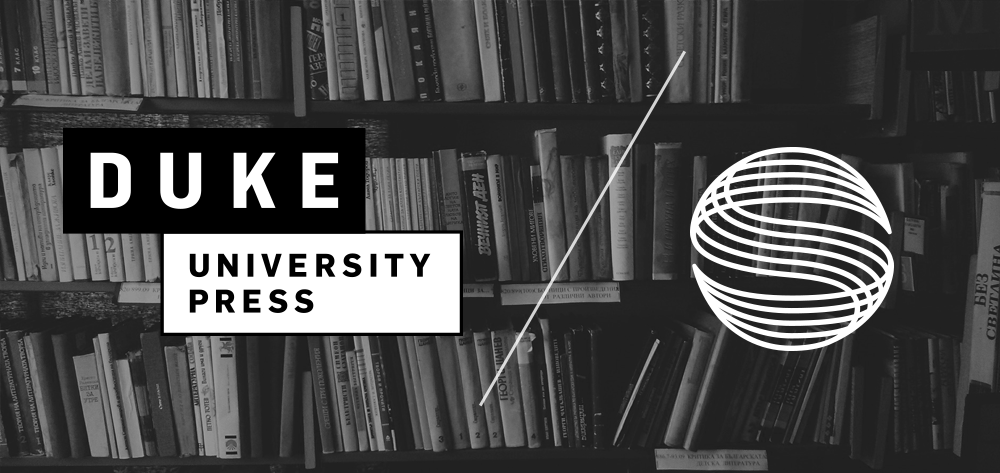 Case Study: Duke University Press - Silverchair