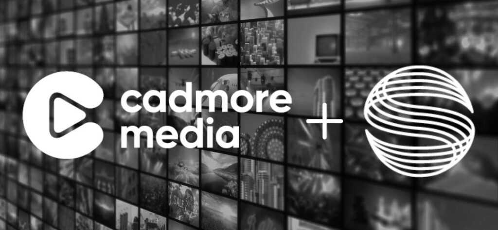 Cadmore press release