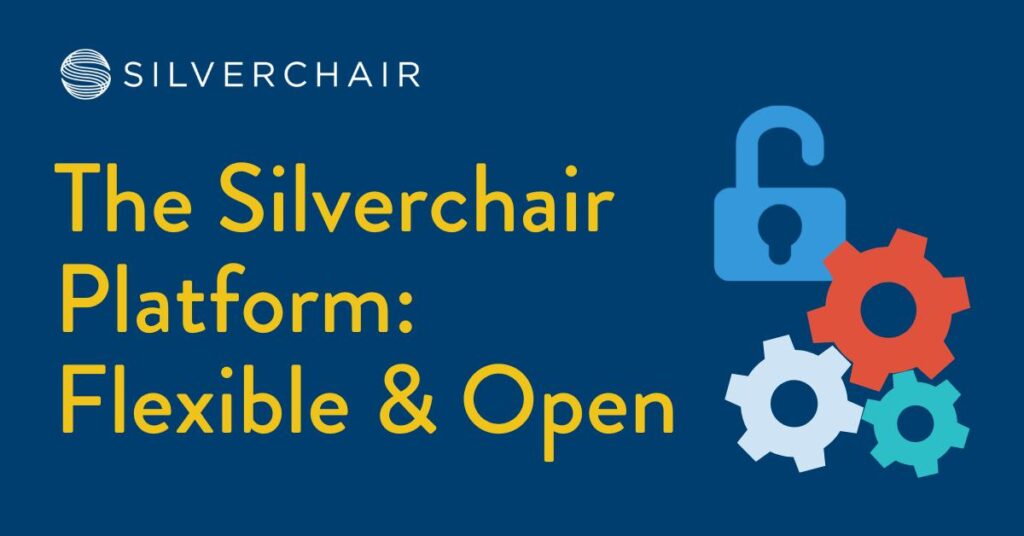 The Silverchair Platform: Flexible & Open