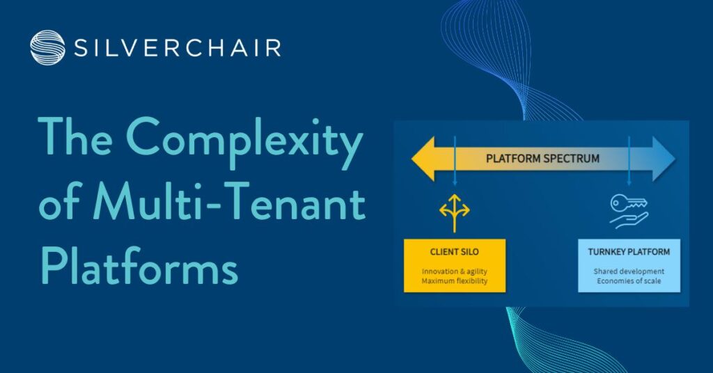 the complexity of multi-tenant platforms