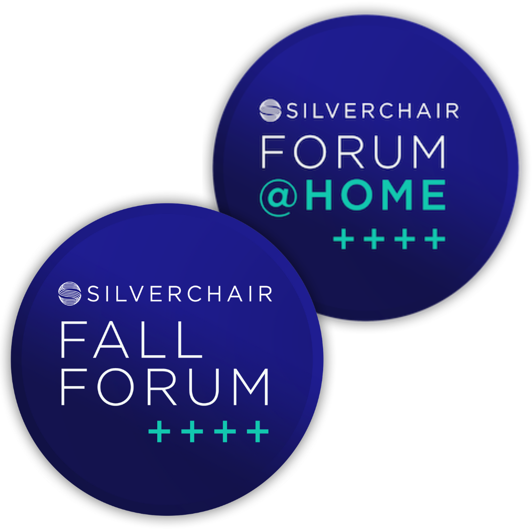 Silverchair Forum events