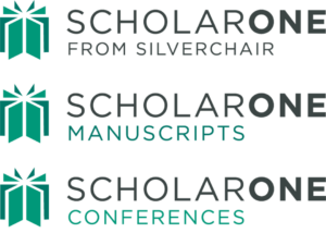 ScholarOne from Silverchair. ScholarOne Manuscripts, ScholarOne Conferences