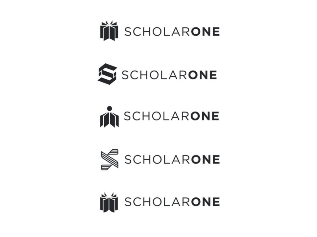 logo options