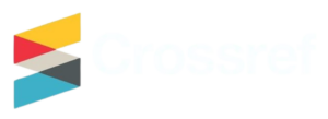 Crossref logo