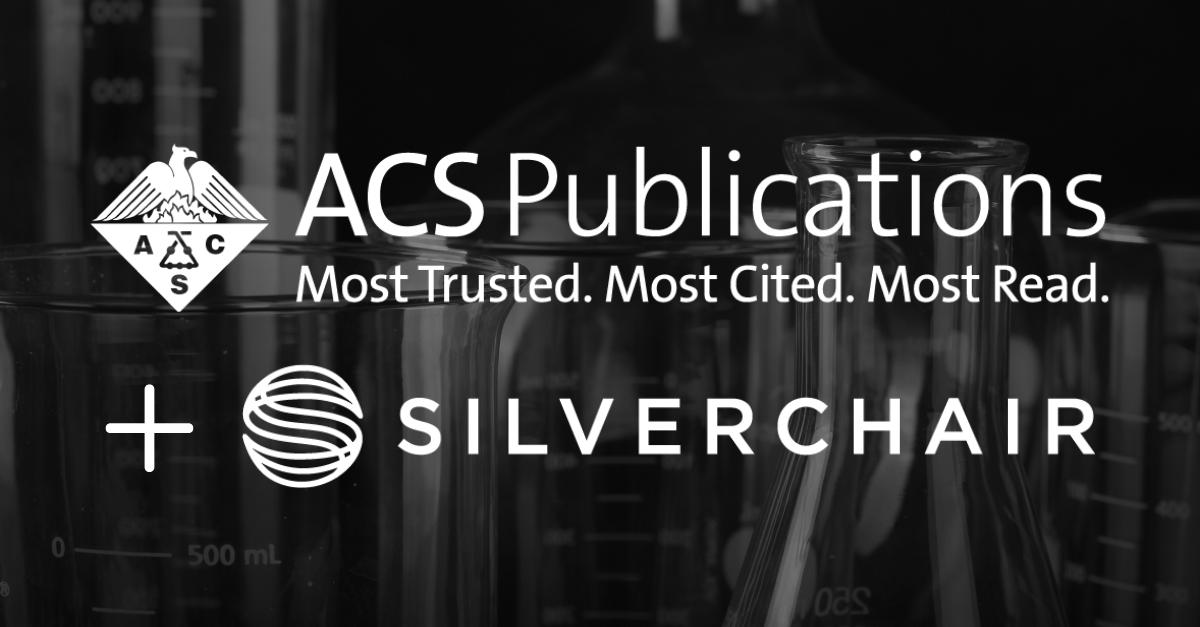 ACS Publications + Silverchair