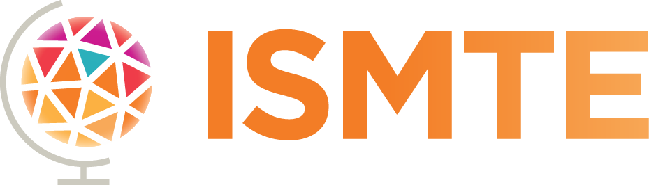 ISMTE Logo