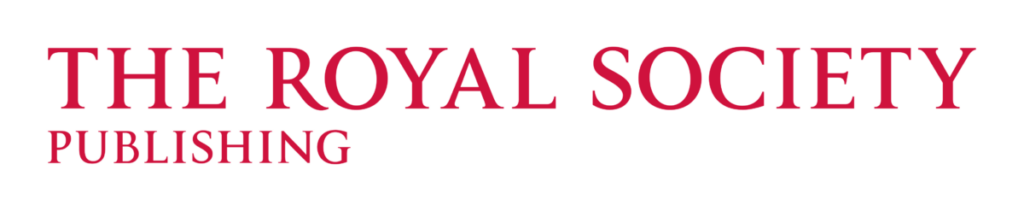 the royal society publishing