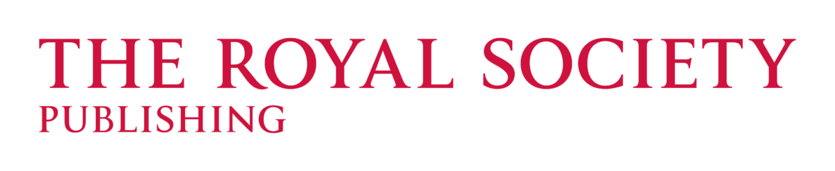 the royal society publishing