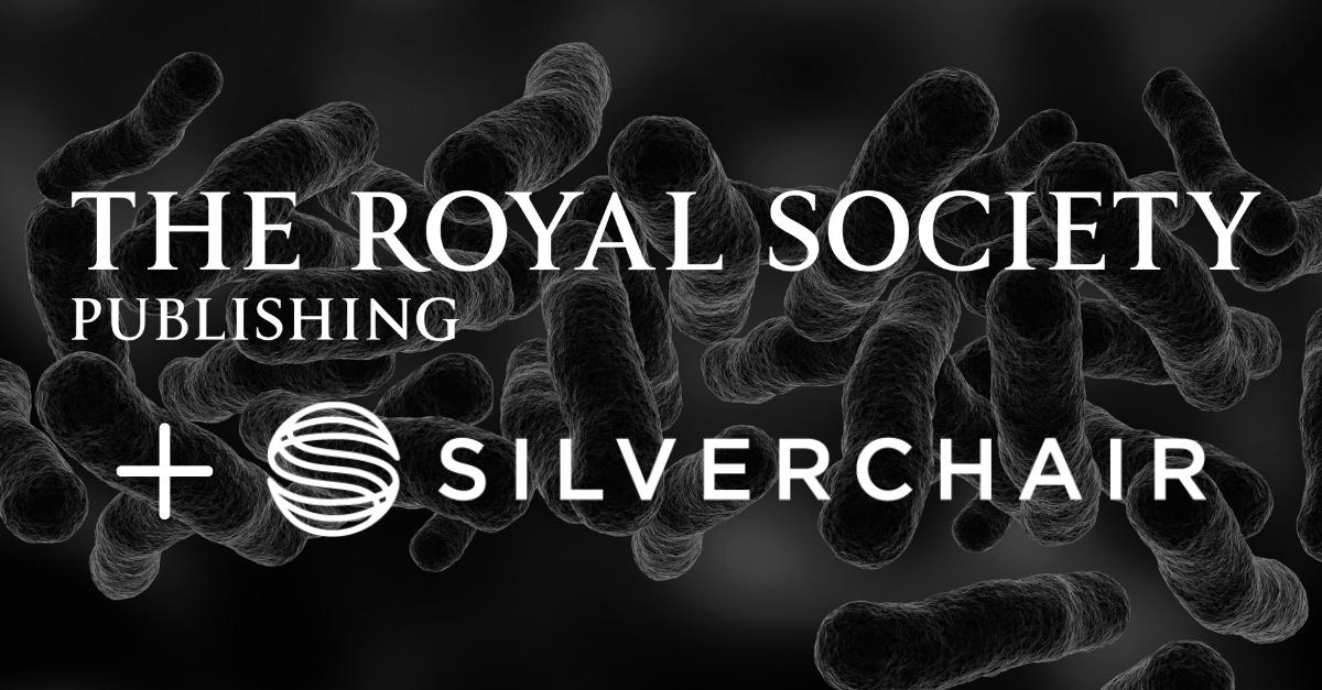 The Royal Society + Silverchair