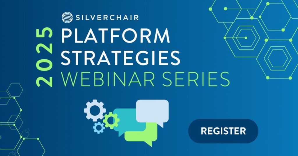 2025 Platform Strategies Webinar Series