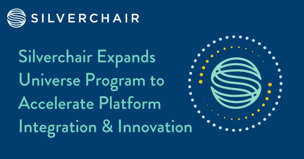 Silverchair Expands Universe Program to Accelerate Platform Integration & Innovation