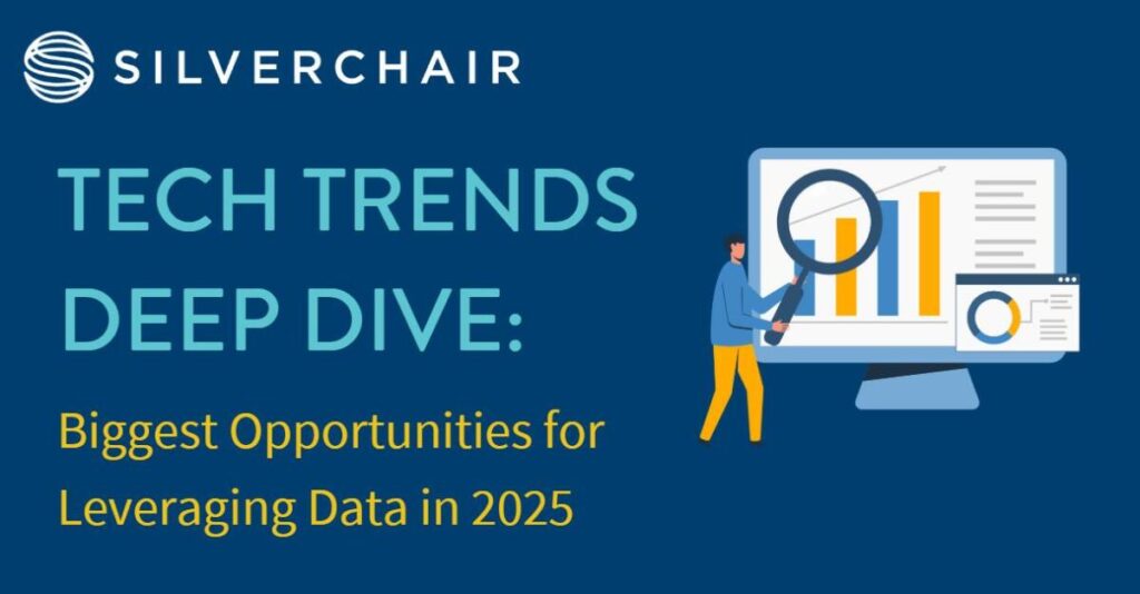 tech trends deep dive