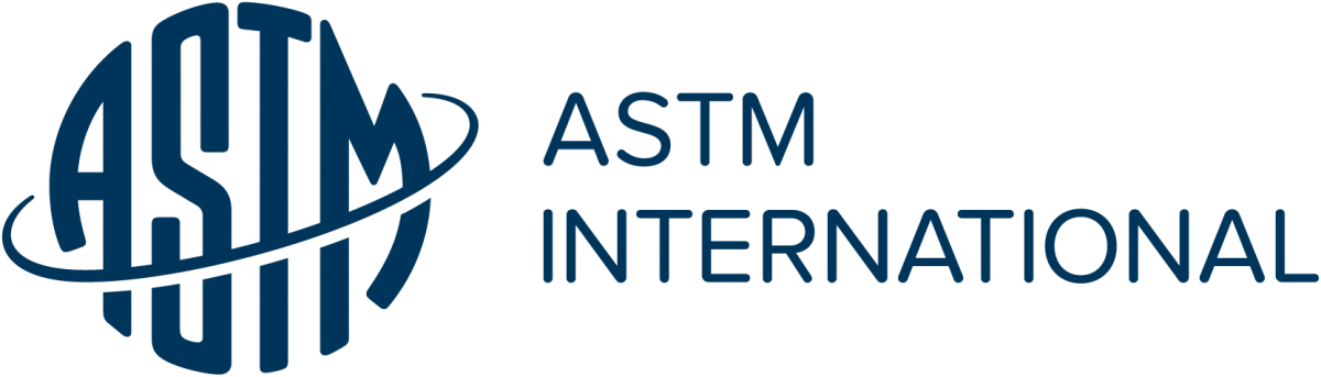 ASTM logo